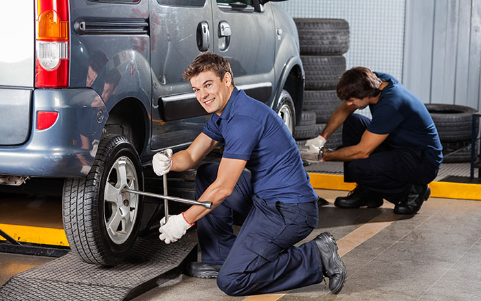 The Car Guys – Car Sales and Auto Repairs in Melbourne